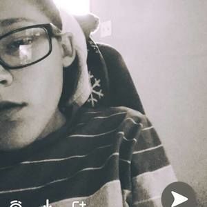 Meet your Posher, Karla